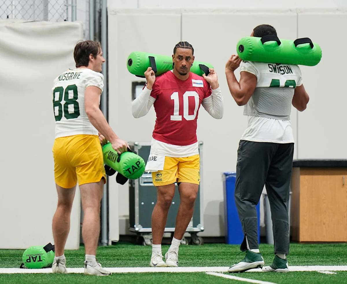NFL Analyst: Green Bay Packers' Current Super Bowl Window is 2-6 years