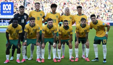 World Cup: Who plays who in round of 32? Who do the Socceroos face? What time in Australia?
