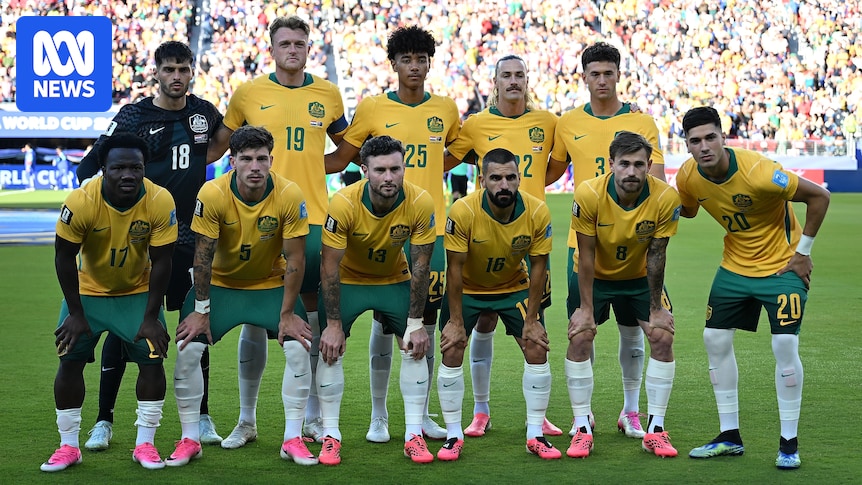 World Cup: Who plays who in round of 32? Who do the Socceroos face? What time in Australia?