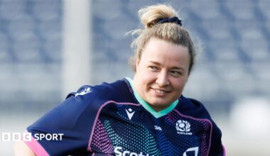 Molly Wright