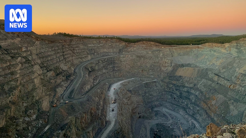 Mt Rawdon pumped hydro project shelved by Qld government