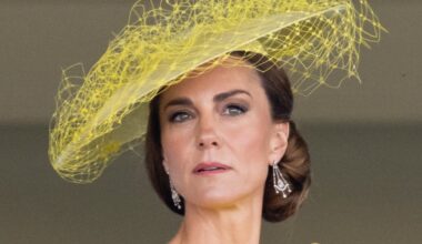 ‘Breach of trust’: Princess Kate was the victim of a ‘deliberate misuse’ of medical records after hospital worker tried to sell her notes after abdominal surgery