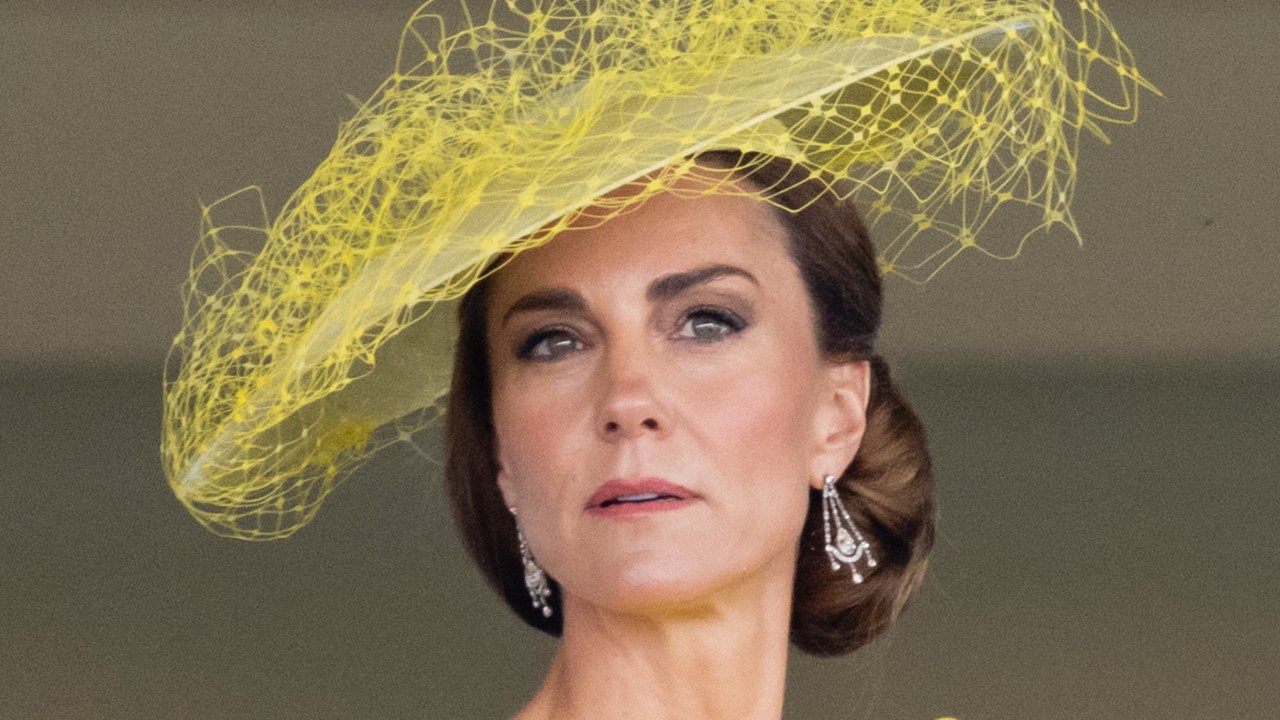 ‘Breach of trust’: Princess Kate was the victim of a ‘deliberate misuse’ of medical records after hospital worker tried to sell her notes after abdominal surgery