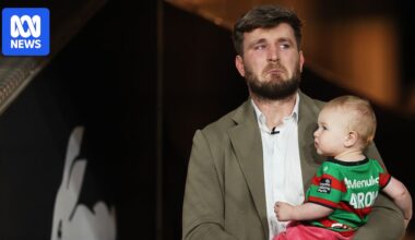 NRL live updates: Rabbitohs vs Broncos, Jai Arrow celebrated after MND diagnosis — blog and scores