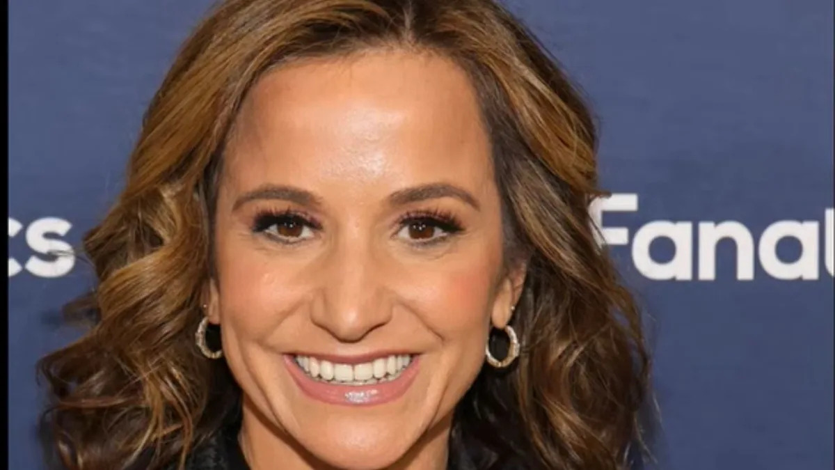 Dianna Russini Bodycam Video Contradicts Her NFL Coach FaceTime Traffic Stop Story