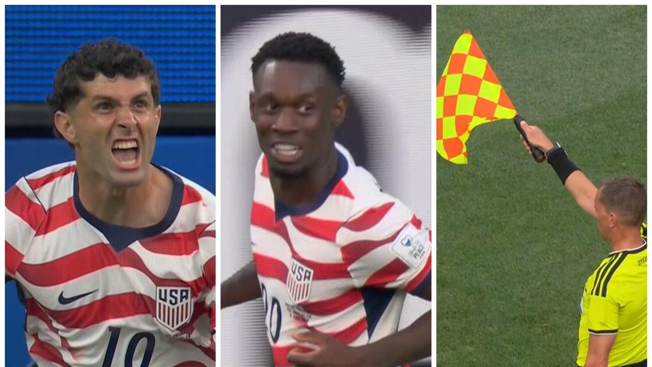 FIFA World Cup 2026: Matchday 2 results, updates and scores, Canada vs Bosnia and Herzegovina, USA vs Paraguay, match reports, latest news