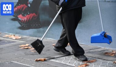 Markets live updates: Australia's award wage increases by 4.75 per cent for millions of workers