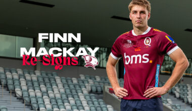 Queensland Reds Rugby