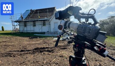 Why TV renovation shows are a 'huge gamble' for their creators