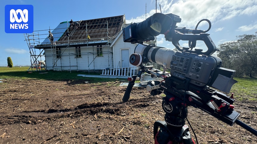 Why TV renovation shows are a 'huge gamble' for their creators