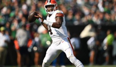 “They’d Be Passing on Michael Jordan”: When Browns Were Warned Against Bypassing Deshaun Watson in 2017 NFL Draft