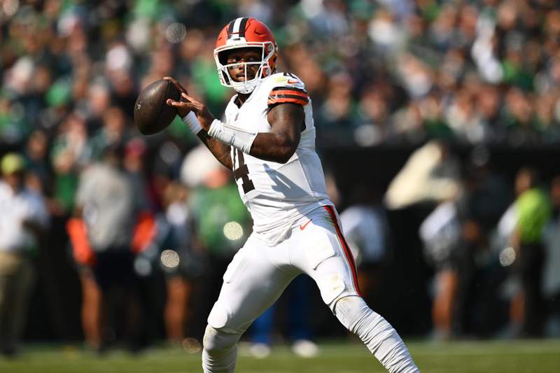 “They’d Be Passing on Michael Jordan”: When Browns Were Warned Against Bypassing Deshaun Watson in 2017 NFL Draft