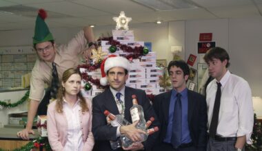 'The Office' star blasts political 'hypocrisy', explains why the sitcom couldn't be made today