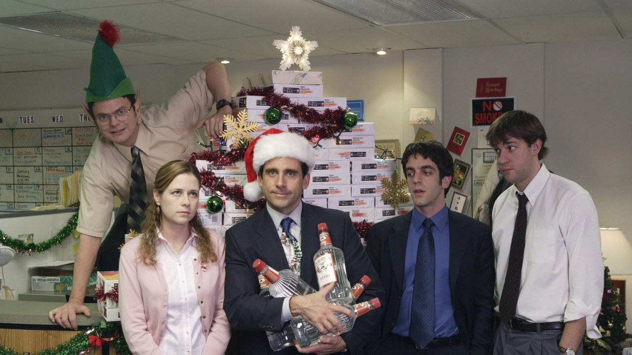 'The Office' star blasts political 'hypocrisy', explains why the sitcom couldn't be made today