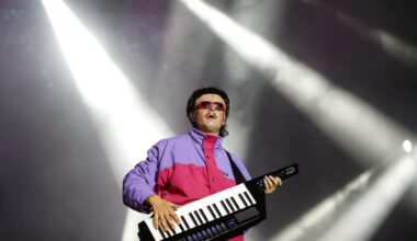 Oliver Tree: Clip emerges of singer claiming family won't get a ‘penny’ of his wealth weeks before death