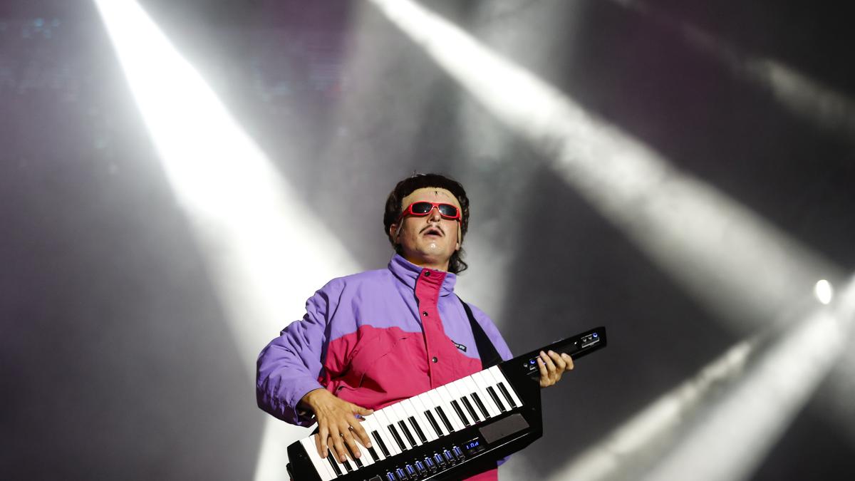 Oliver Tree: Clip emerges of singer claiming family won't get a ‘penny’ of his wealth weeks before death