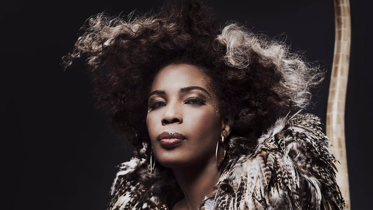 Macy Gray rumoured as surprise act for NFL Melbourne clash