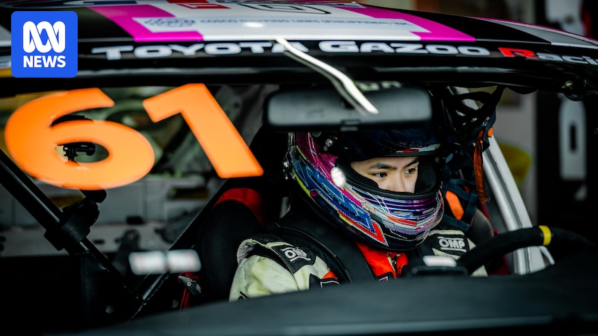 Julia de los Angeles and Angie Mead King inspire women and girls to take up motorsport in the Philippines