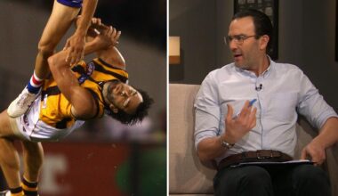 AFL news 2026: Jordan Lewis left stunned by AFL concussion bombshell as nine-year delay details emerge, sickening hit by Jarrod Harbrow in 2010