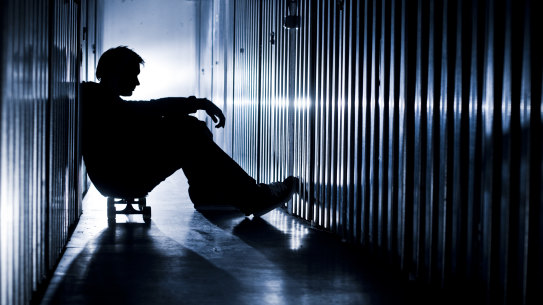 A surge in mental health conditions has driven Australia’s chronic ill health to a record high.