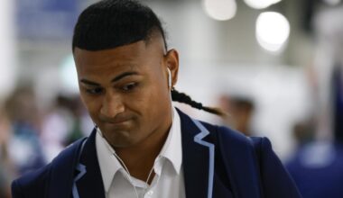 State of Origin 2026: The two potential reasons behind Haumole Olakau’atu being axed, NSW Blues, nrl news, nrl 360