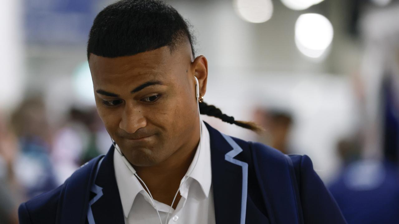 State of Origin 2026: The two potential reasons behind Haumole Olakau’atu being axed, NSW Blues, nrl news, nrl 360