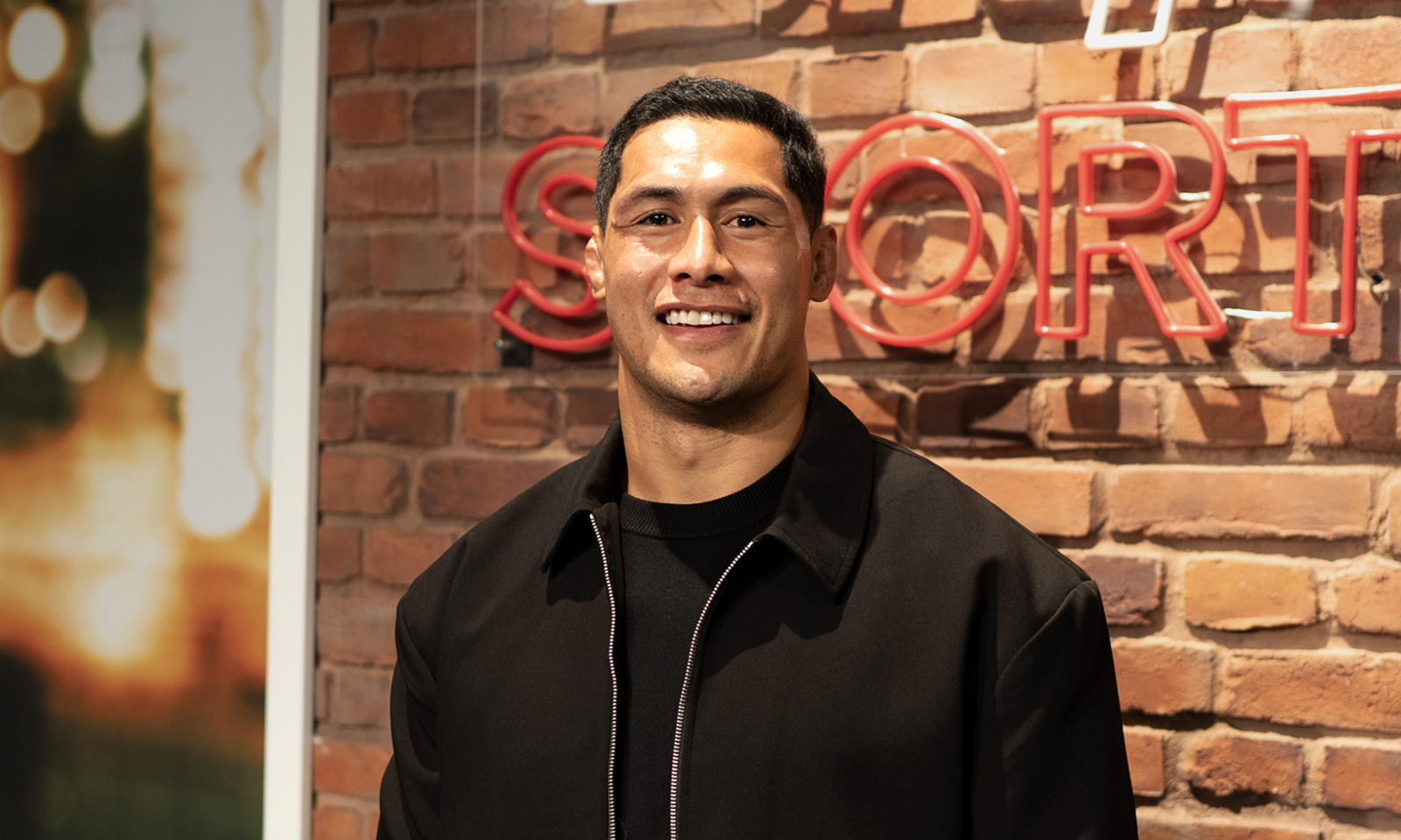 Warrior Roger Tuivasa-Sheck joins Sky Sport’s NRL coverage after season-ending injury