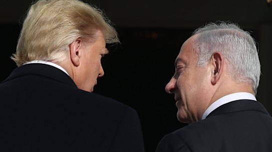 Europeans’ reluctance to be drawn into the Iran war is not only an affront to Trump, but another breach between them and Israeli Prime Minister Benjamin Netanyahu.