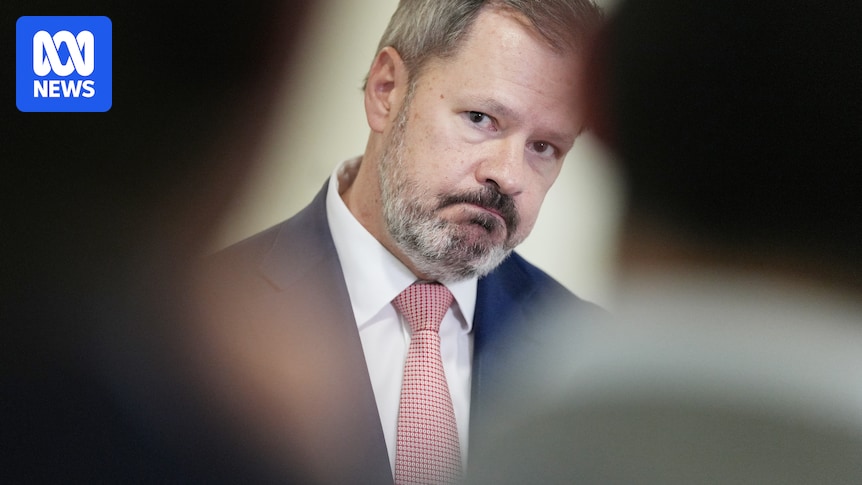 Labor MP Ed Husic calls for AUKUS 'renegotiation' after Virginia-class changes