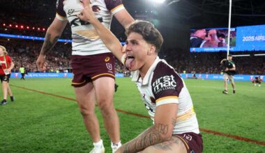 NRL 2026: Why Reece Walsh holds the key to turn around Broncos season, reaction to Ben Hunt extension, one win away from finals hopes ending, nrl 360