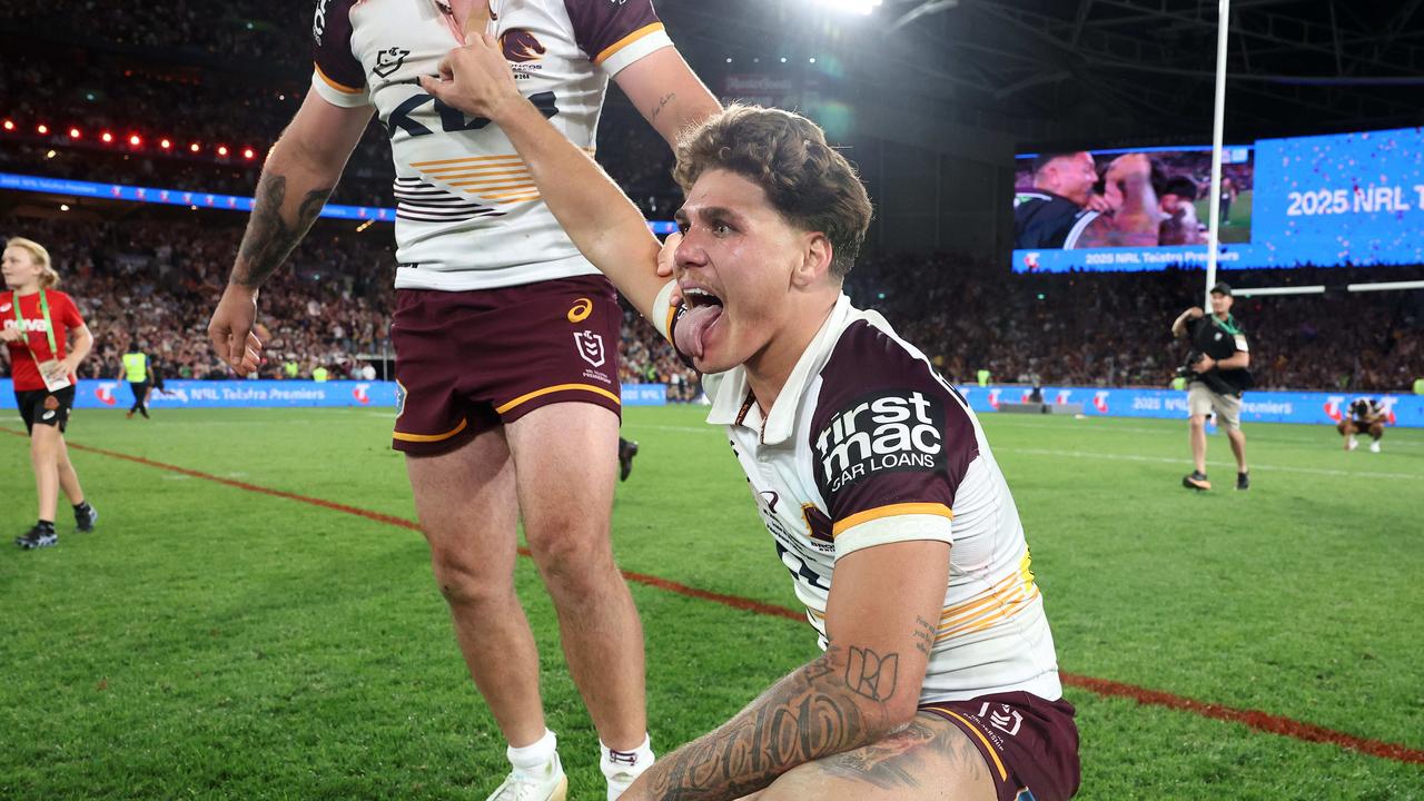 NRL 2026: Why Reece Walsh holds the key to turn around Broncos season, reaction to Ben Hunt extension, one win away from finals hopes ending, nrl 360