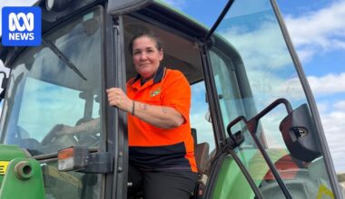 Beyond the Shed training program prepares WA shearers for their future and a stronger local workforce