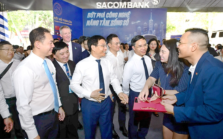 Digital payments fuel growth of Vietnam’s digital economy