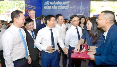 Digital payments fuel growth of Vietnam’s digital economy