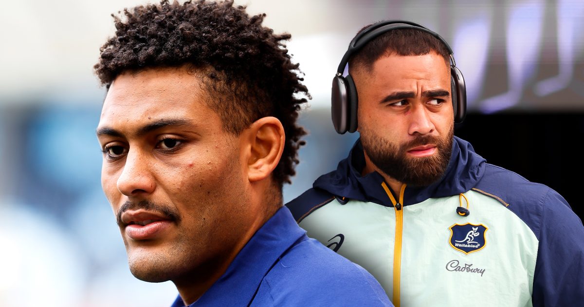 The good, the bad, and the ugly from the Wallabies’ first squad of 2026