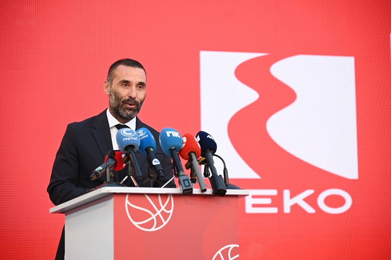 cover EKO, Panagiotis Giannakis unite to support next-gen in Cypriot basketball