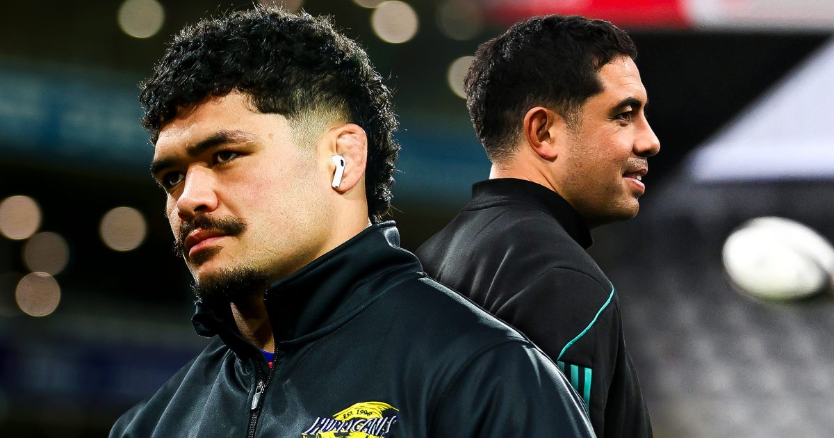 Winners and losers from Dave Rennie’s first All Blacks squad