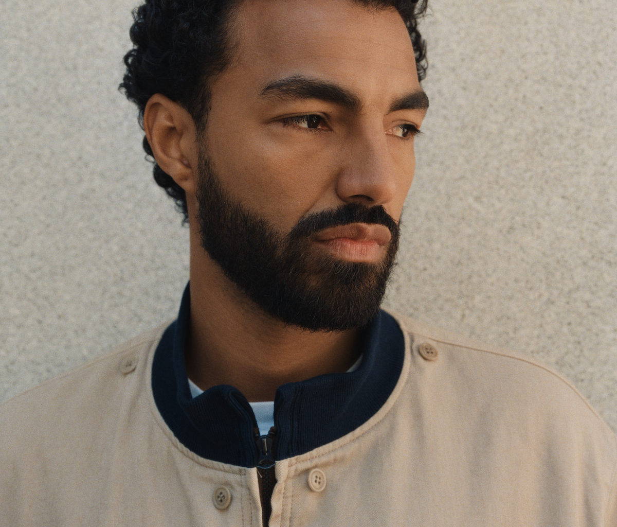 New Navy Blue Album Sir Render Feat. Ka, Earl Sweatshirt, Armand Hammer Out This Friday