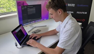 Colorado teens take different path to summer work: Networking, entrepreneurship and asking a CEO