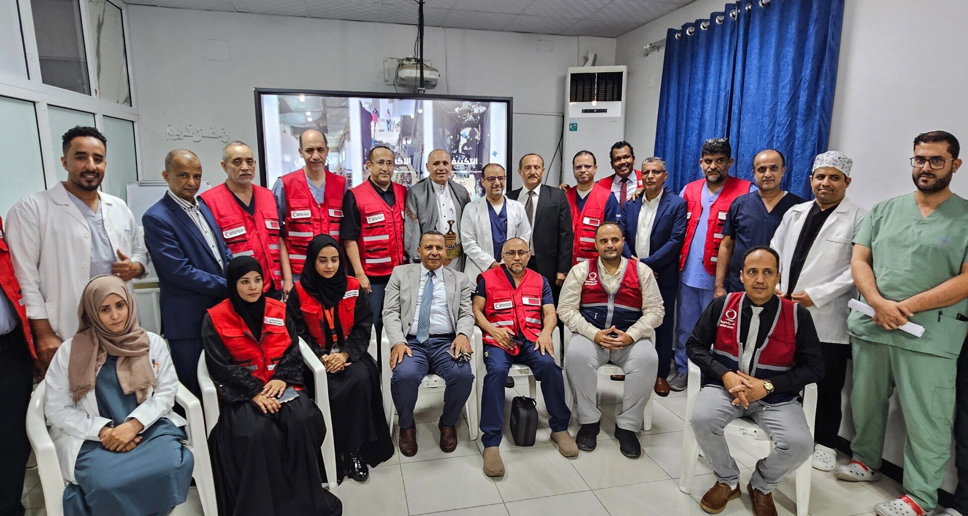 The Taiz transplant team looking to begin a medical revolution in Yemen | Health News