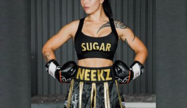 SunLive - Tauranga boxer to defend crown in Orlando