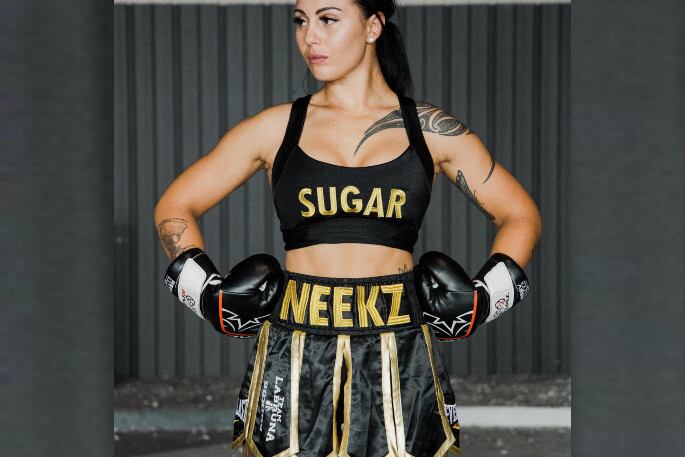 SunLive - Tauranga boxer to defend crown in Orlando