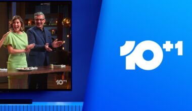 Multichannel Survey 2026: 10 Drama / 10 Comedy / Nickelodeon.. and announcing 10+1
