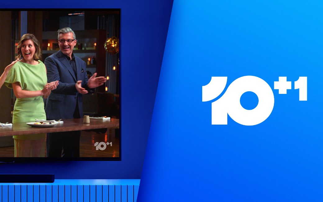 Multichannel Survey 2026: 10 Drama / 10 Comedy / Nickelodeon.. and announcing 10+1
