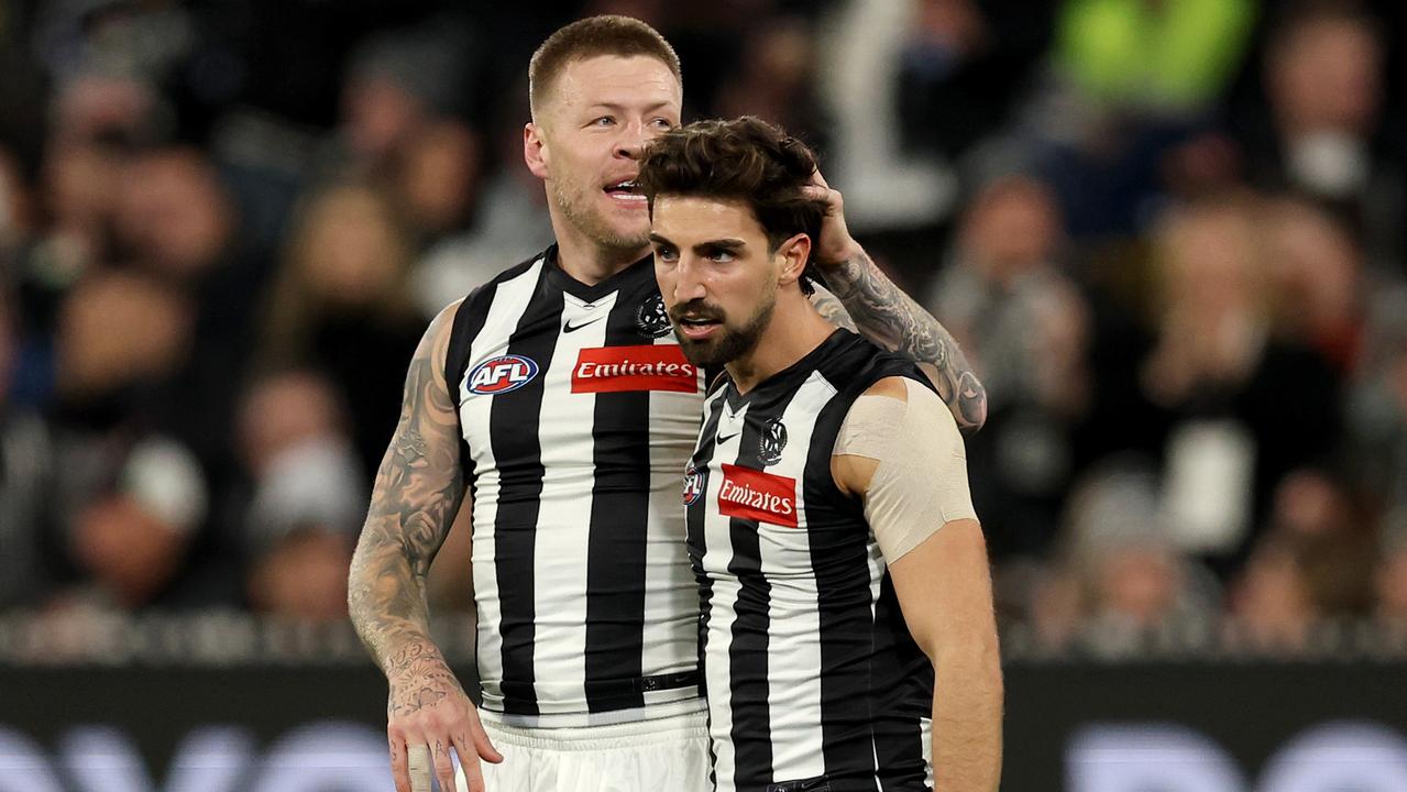 Revealed: Pies ‘mega star’ begins extension talks... but a big ‘wrinkle’ has rivals watching