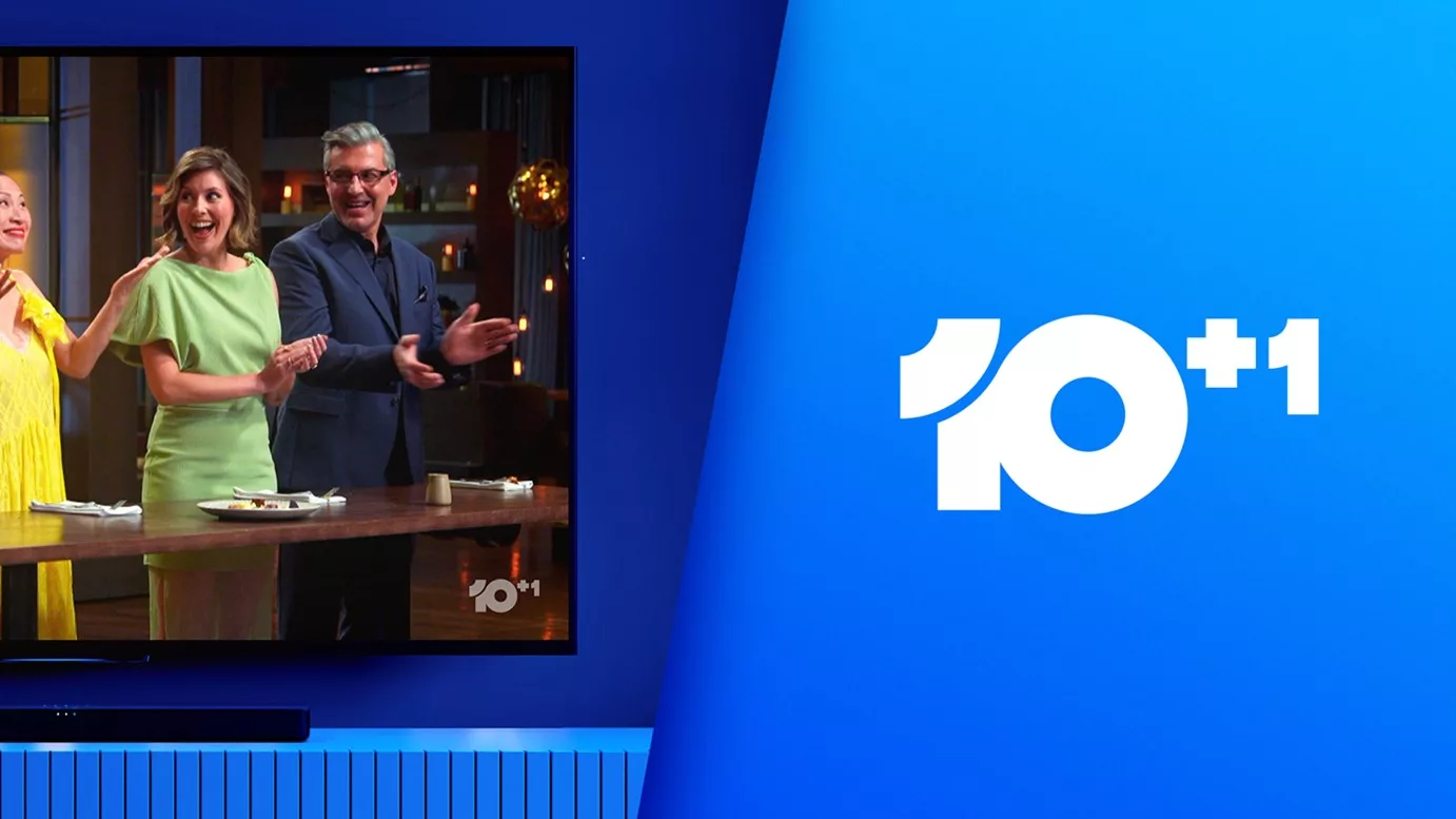 Channel 10 to start broadcasting 1-hour delayed on Channel 14