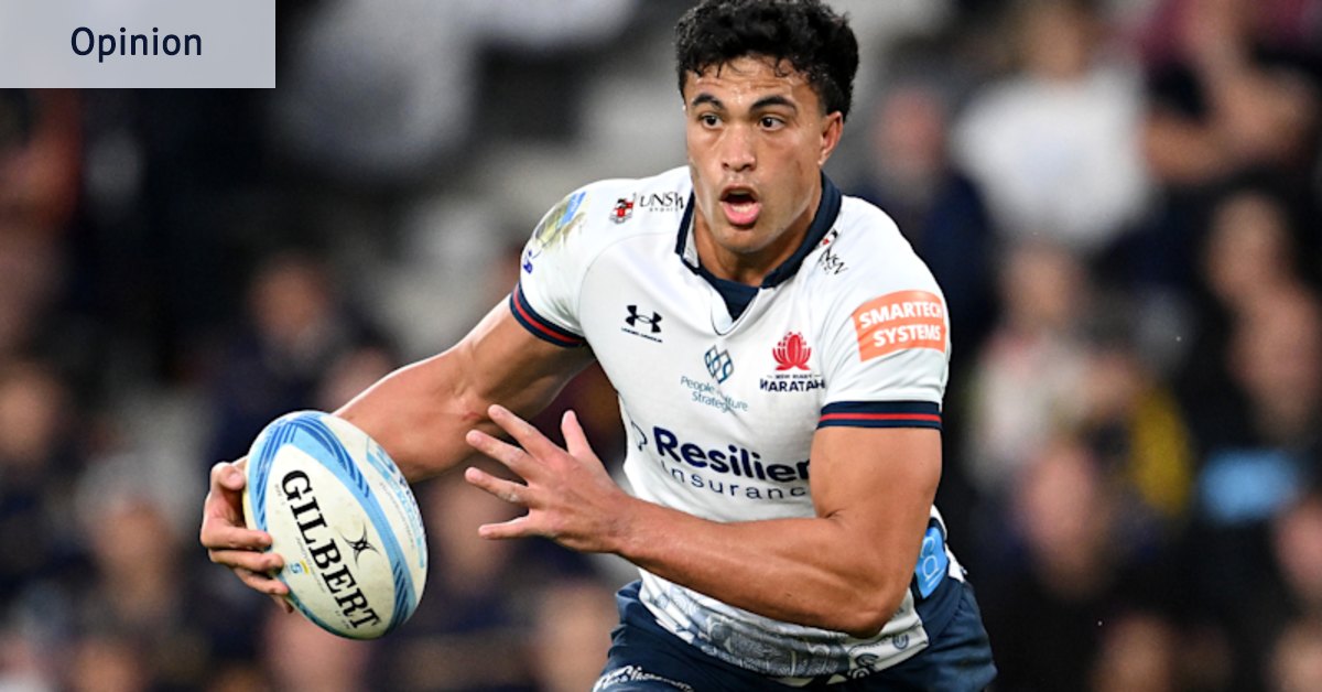 Wallabies’ July Tests: Fewer Brumbies, only three Waratahs and Joseph-Aukuso Suaalii on the bench. Paul Cully’s form team