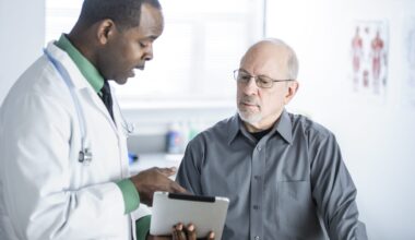Medicare will soon cover obesity drugs, but many seniors may not know