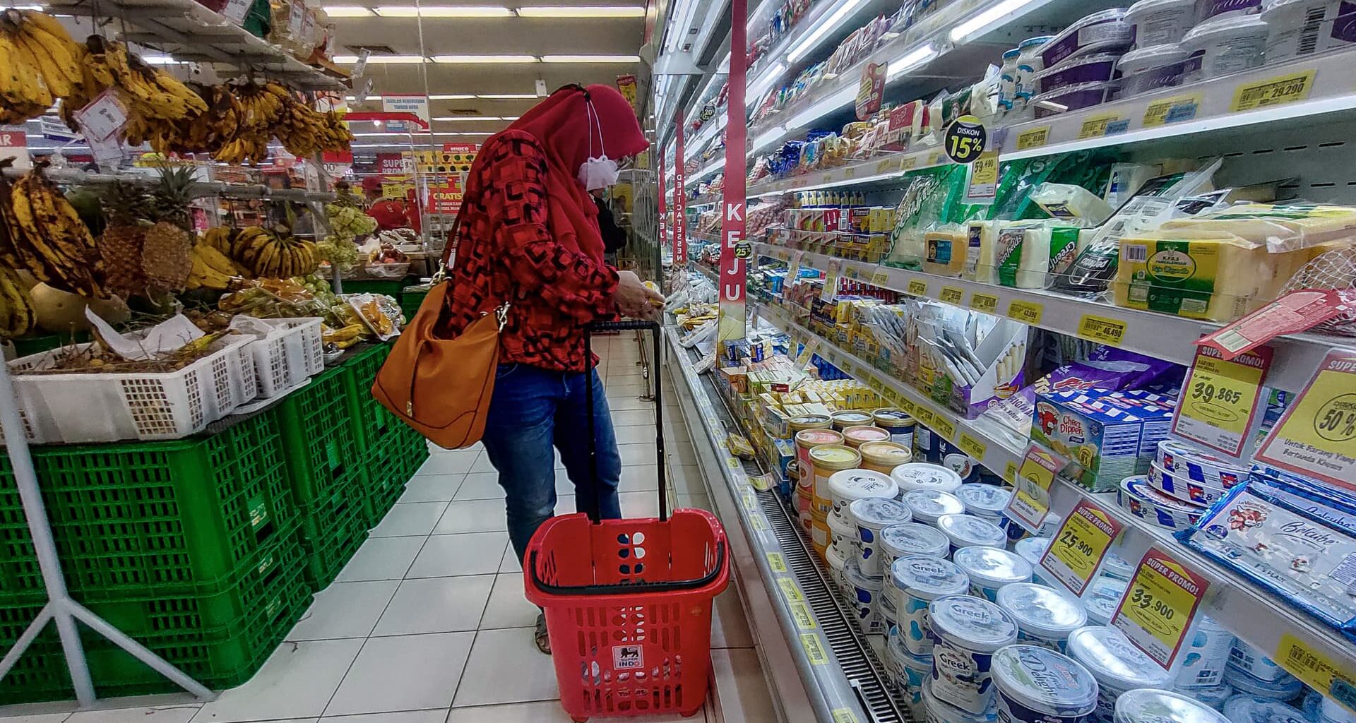 Three reasons why a food-supply shock may be coming to Southeast Asia: Goldman Sachs