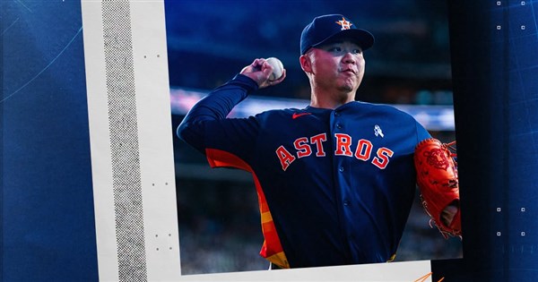 Teng Kai-wei optioned to Triple-A after rough MLB outing